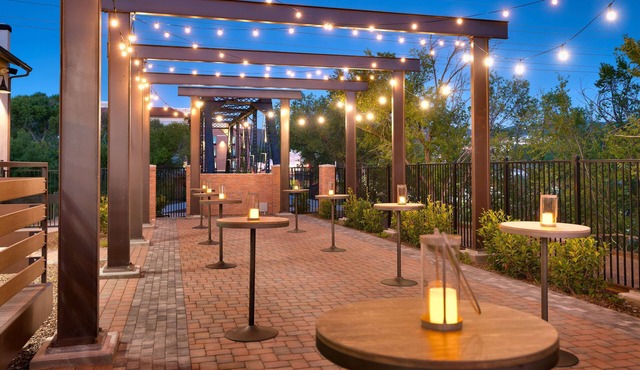 Hilton Garden Inn Prescott Downtown