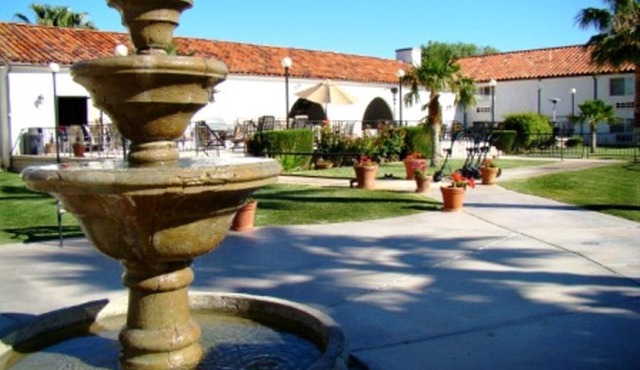 Historic Beaver Dam Lodge, Golf & RV Resort