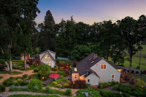 Hoffman Woods Estate