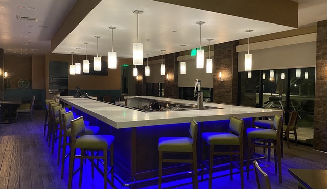 Holiday Inn Diamond Bar - Pomona by IHG