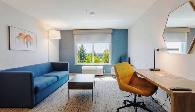 Holiday Inn Express Bothell by IHG in Bothell