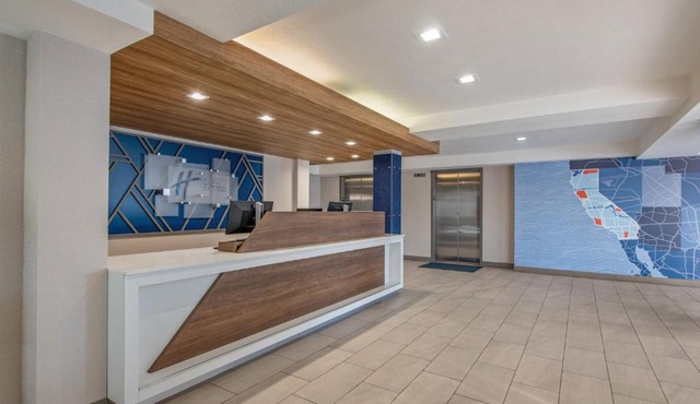 Holiday Inn Express San Diego South - National City by IHG