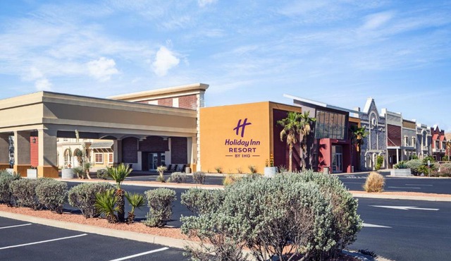 Holiday Inn Resort Mesquite by IHG