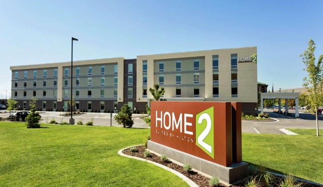 Home2 Suites by Hilton Lehi/Thanksgiving Point