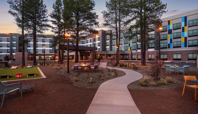 Home2 Suites By Hilton Flagstaff