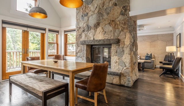 Homewood Cottage with Beach Access