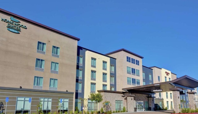 Homewood Suites By Hilton Chula Vista Eastlake