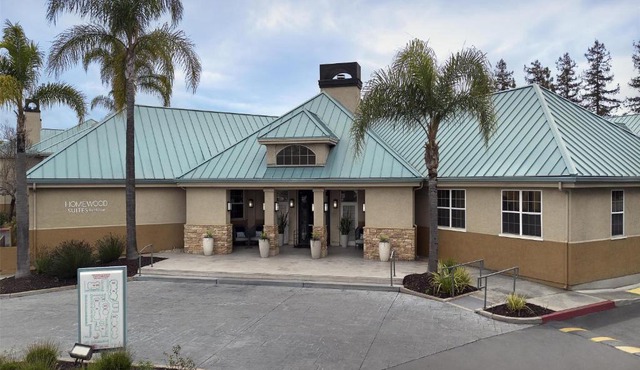 Homewood Suites by Hilton San Jose Airport-Silicon Valley