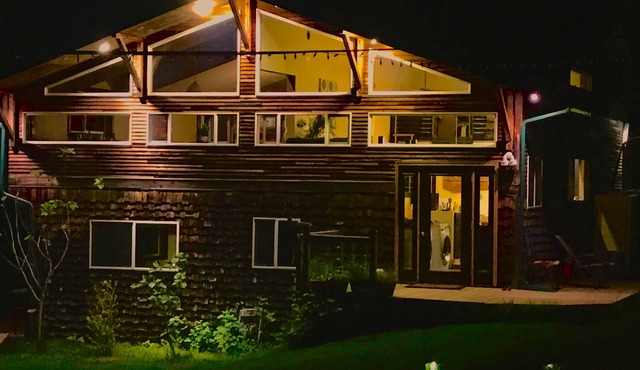 Hooper Hill Hostel