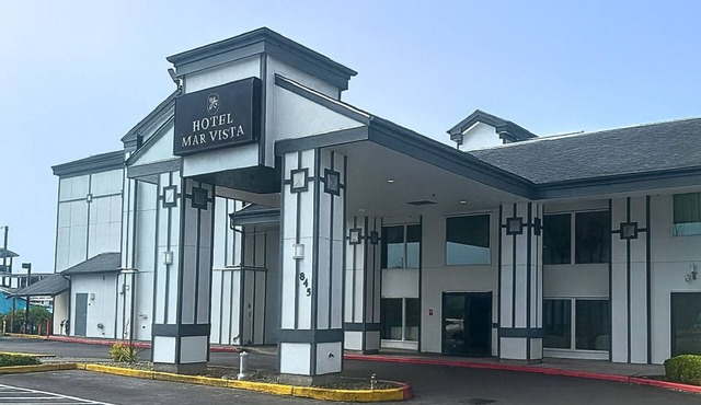 Hotel Mar Vista