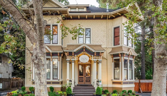 Hotel Napa Valley, an Ascend Collection Hotel
