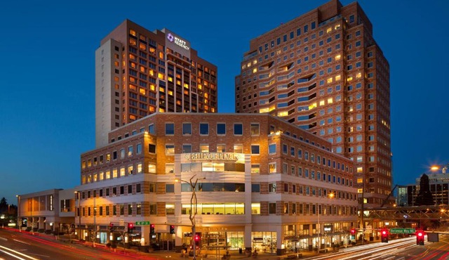 Hyatt Regency Bellevue