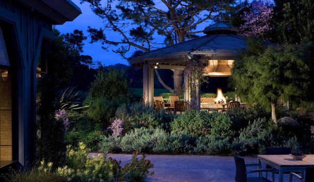 Hyatt Regency Monterey Hotel & Spa