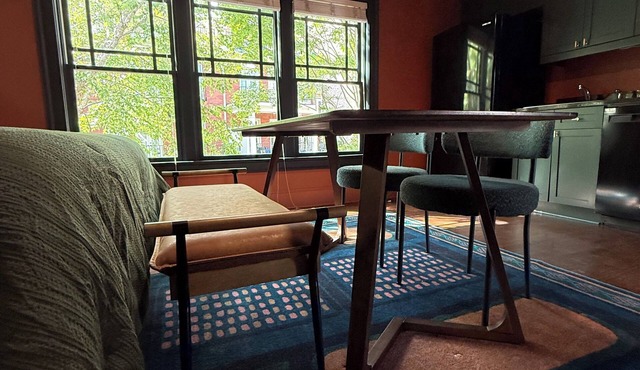 Inman Park Carriage House - 30 day min. Perfect location for World Cup