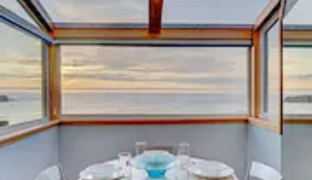 Inn at Otter Crest