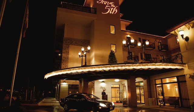 Inn at the 5th