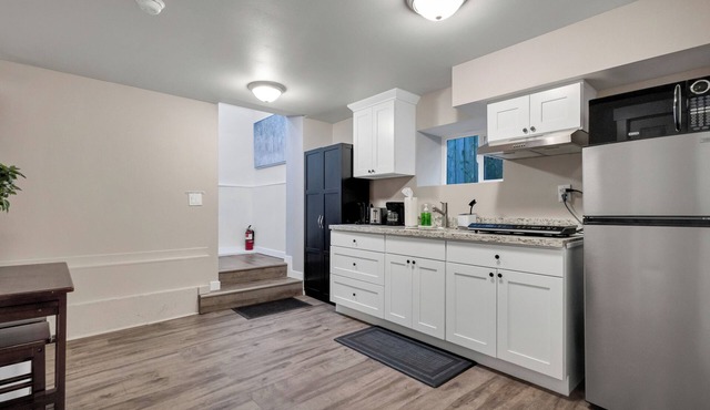 Judkins Guesthouse -Close to Downtown
