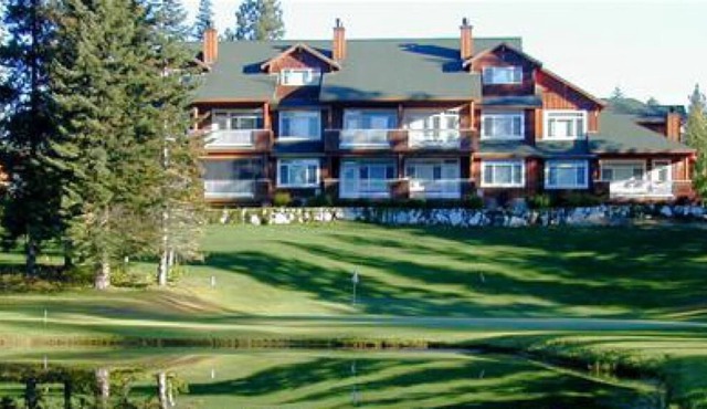 Kahler Mountain Club