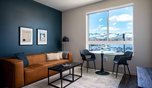 Kasa | Classic 1BD + Game Room Access | Reno