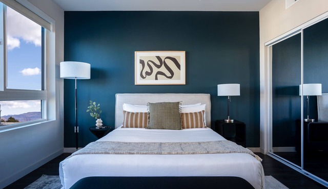 Kasa | Classic Studio + Near RED District | Reno