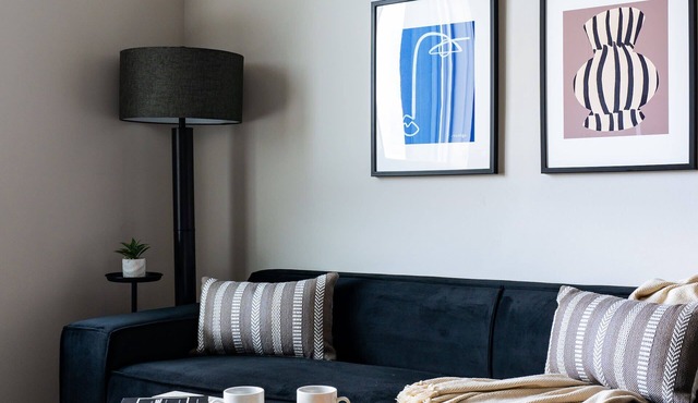 Kasa | Welcoming 2BD + Fast Wifi | Reno