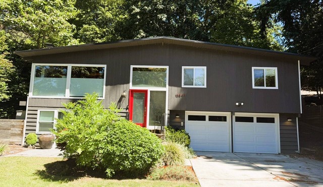 Kenmore Retreat: Parks, Trails & Easy City Access