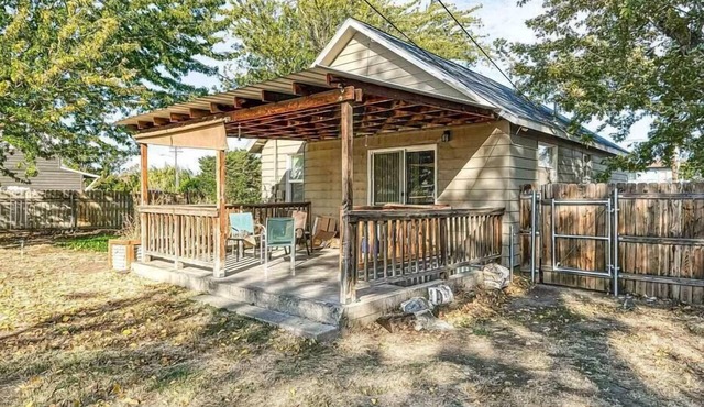 Kennewick Home 4/2 #4311Hoo