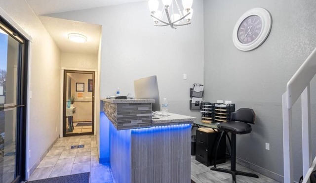 Kennewick Inn & Suites Tri Cities