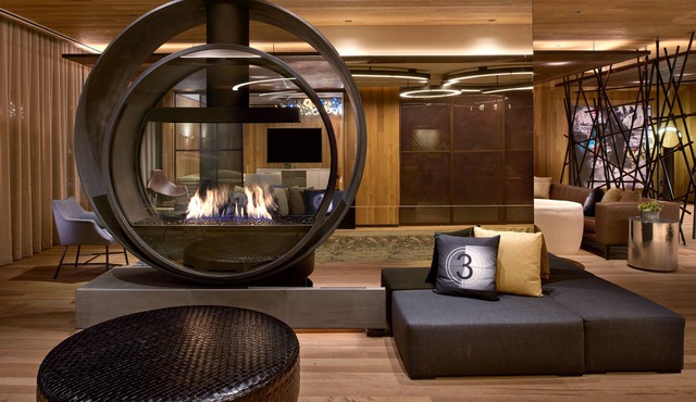 Kimpton Hotel Palomar Los Angeles Beverly Hills by IHG