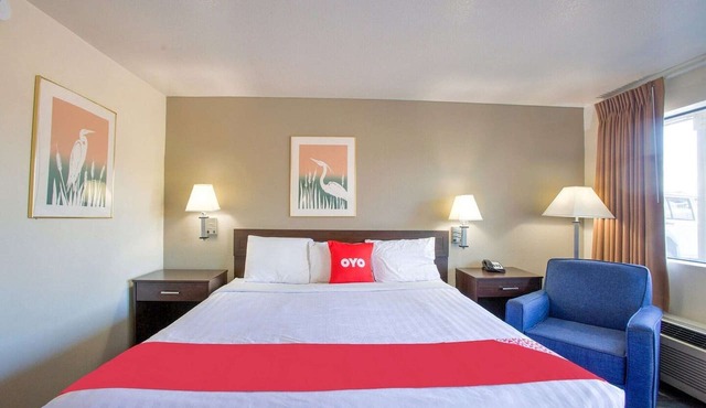 King Bed Non Smoking