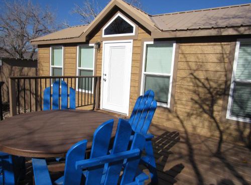 Kingman KOA