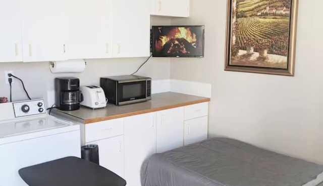 La Bonita Casita - Enjoy the cool Arizona Weather on a hike or in a Hot Tub!