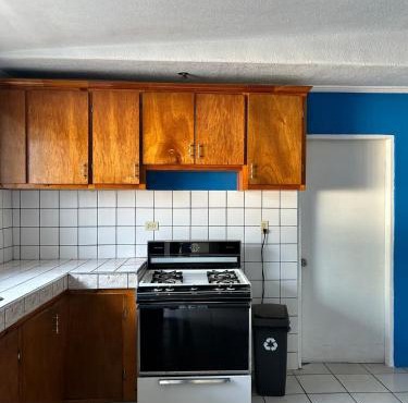 La Casa del Andy