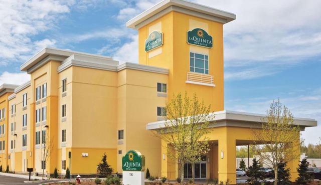 La Quinta by Wyndham Bellingham