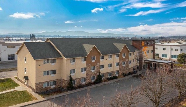 La Quinta by Wyndham Spokane Valley