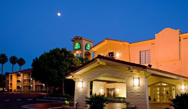 La Quinta Inn by Wyndham San Diego Chula Vista