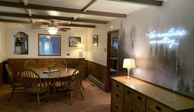 Lake Access, Central A/C, Arcade Games + MORE!