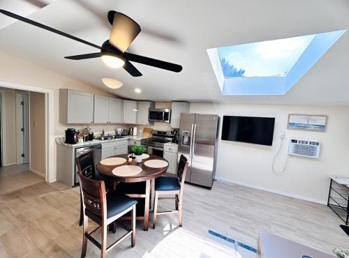 Lake Murray 3BR Retreat with AC and Skylight