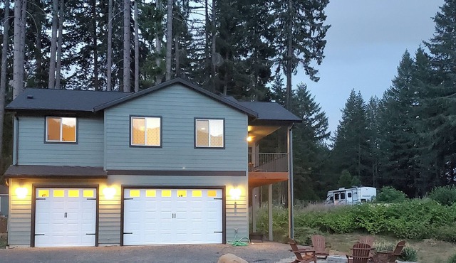 Lake View Lake House