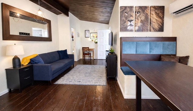 Lakeside Charm in Ocean Beach