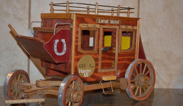 Lariat Motel