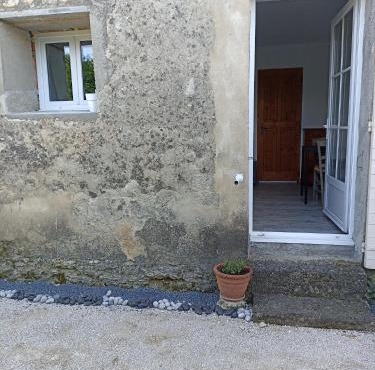 le studio in Roquemaure