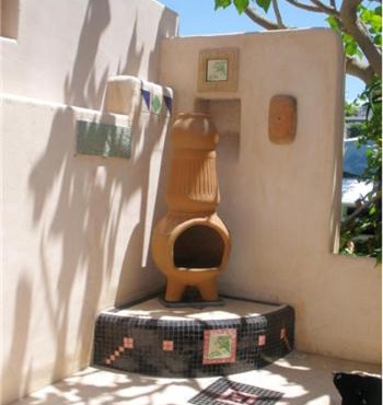 Les Artistes Inn