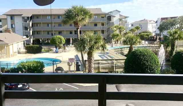 Lighthouse Point Unit 4A