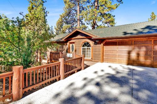 Lookout Lodge #2128