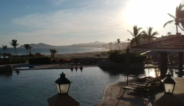 Los Cabos Casa Del Mar Apartment with Ocean View
