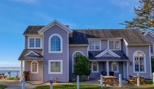 Lovely home with Ocean View