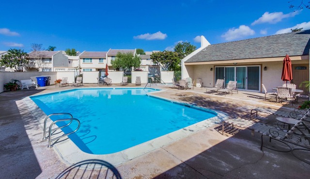 Luxury 4-Bedroom Home w Garage, Pool in Highly Desired Neighborhood