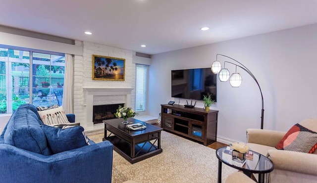 Luxury Living in Portola Springs｜10 Min to UCI & Tech Hubs｜Move-In Ready #6915