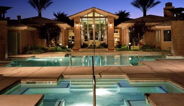 Luxury Resort - No Resort Fee!